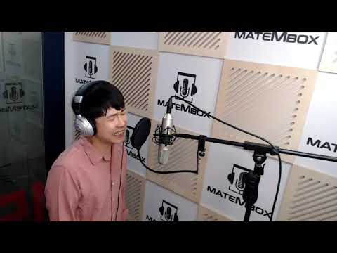 셀프녹음실노래) 네미시스 베르사이유의 장미 [메이트엠박스]