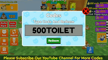 All *New* Fart Race Codes (2023) l Latest Working Roblox Fart Race Codes