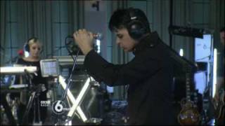Gary Numan and Little Boots - Are Friends Electric chords
