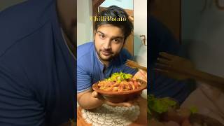 Chilli Potato Recipe