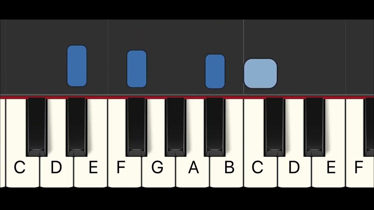 Half-Diminished 7th Chord