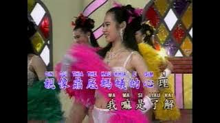 Hokkien Song - 浪子的心情 Lang Zi De Xin Qing