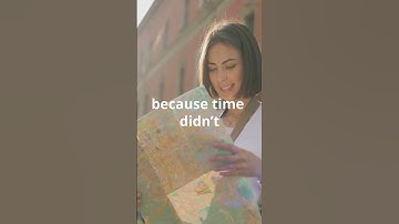 How Gravity WARPS Time!