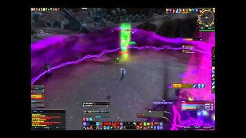 Echo of Sylvanas (End Time).wmv