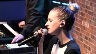 Marian Hill - Down [Live In The Sound Lounge]