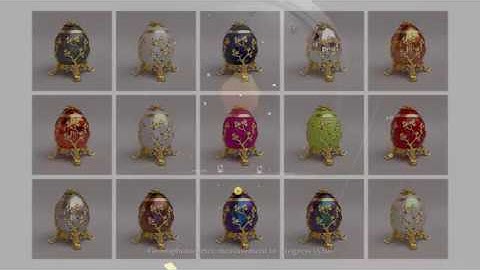 An Adaptive Parameterization for Material Acquisition and Rendering