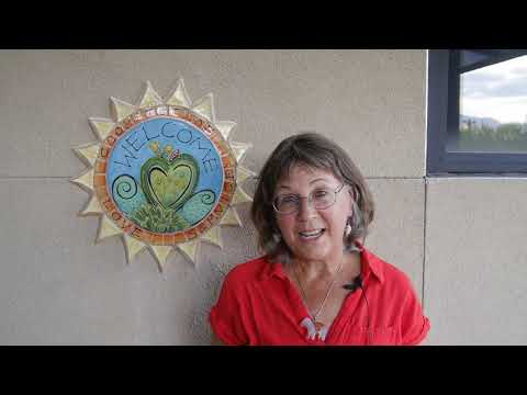 Interfaith Community Services Inspires