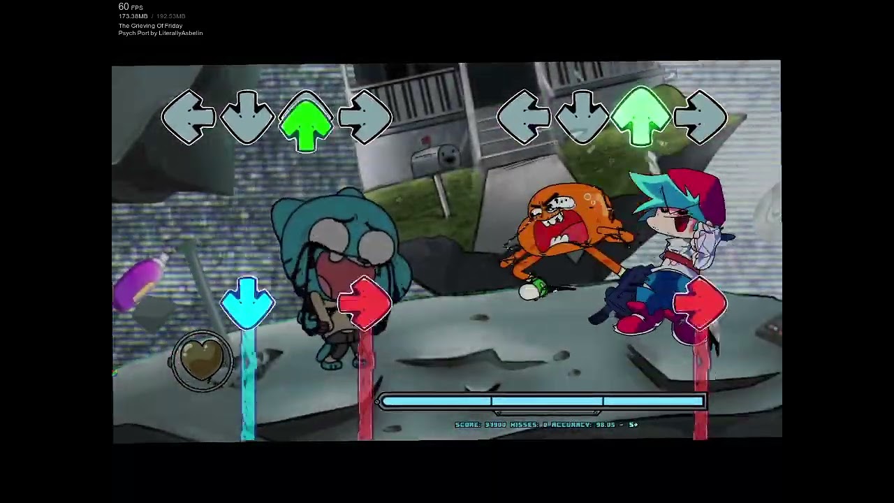 Cherophobia - PIBBY APOCALYPSE cover (terminado 99%)