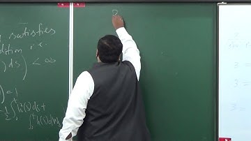 Lecture 17 (Part 1): A correction about Nonlinear SDEs; Example of Application of Girsanov Theorem