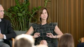 From the CEO's Perspective: Learning from Mistakes From the CEO's Perspective: Learning from Mistakes