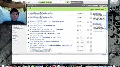 limewire on mac for free