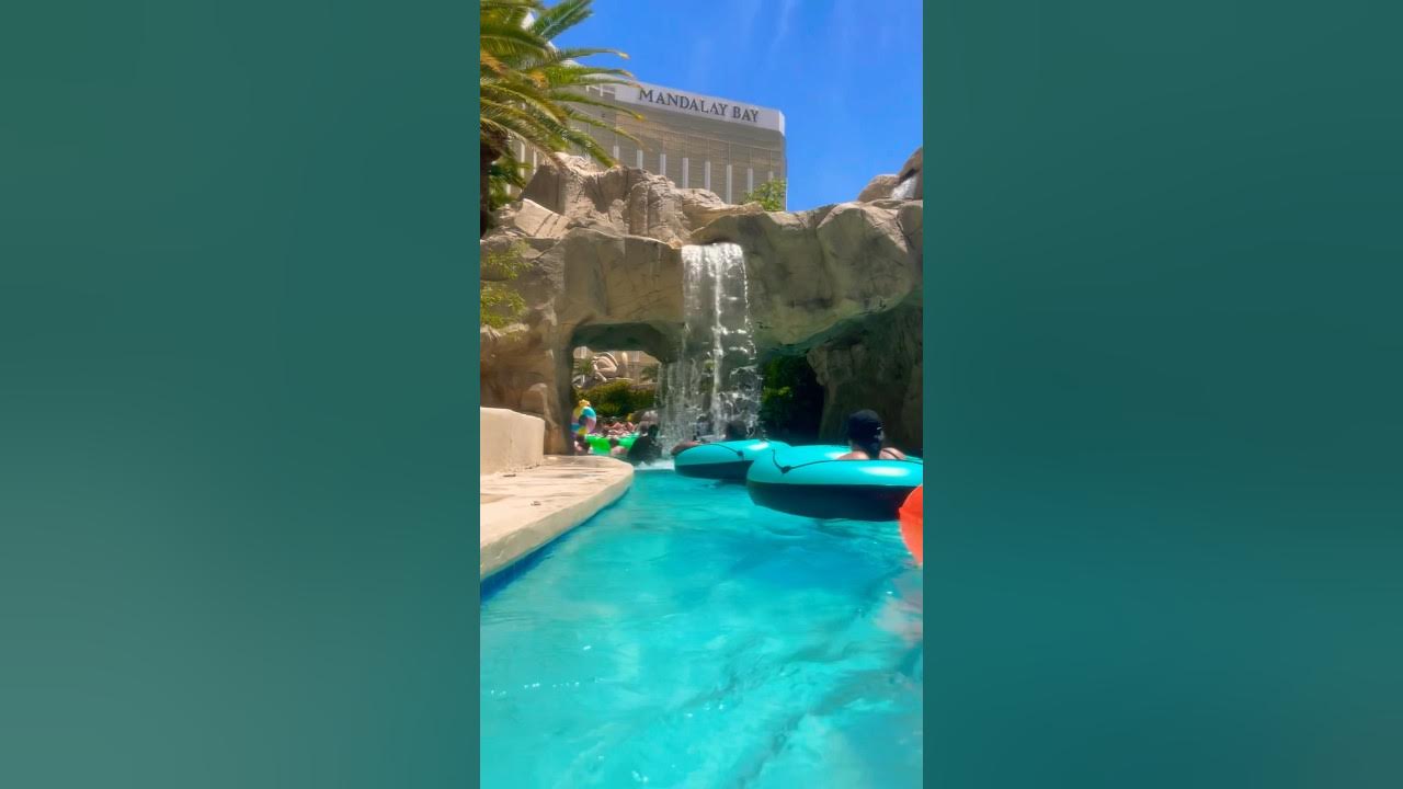 Quick Tour Of Mandalay Bay Hotel Las Vegas thehobbs travels quick-tour-of-mandalay-bay-hotel-las-vegas-thehobbs-travels