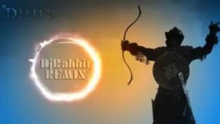 Diriliş ertuğrul remix Turkluk duygusunu uyandirirr! !!!