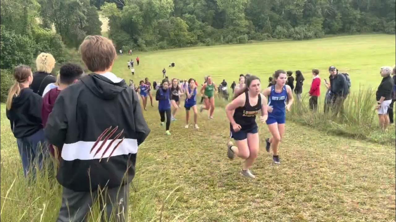 Amelia Oatlands invitational YouTube