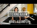 Ito Ang Araw - Arnel Aquino SJ | Cover Lyrics
