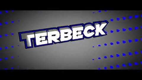 intro para Terbeck (intros gratis) peça a sua