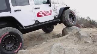 ALL-TERRAIN-LIFT for Jeep