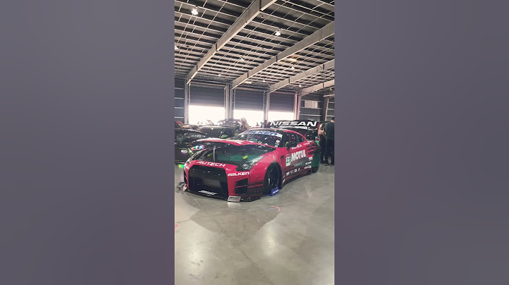 Another day, Another bagged wide body liberty walk Nissan R35 GTR #cars #shorts #nissan #r35 #r35gtr