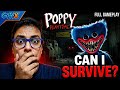 Poppy Playtime Horror Game Full Gameplay #horror #shorts #live #game #stream