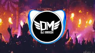 Marathi Banjo Music DJ Dhana Karad 2021 || DJ MANISH