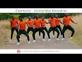 Zimpraise Choir - Ndinobva Kwamuri