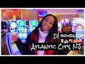 Hard Rock Hotel & Casino Atlantic City. - YouTube