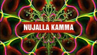 NUJALLA KAMMA (231) Iwan Tompo