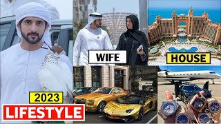 Dubai Prince Sheikh Hamdan Lifestyle 2023, Family, Age, House, Wife, Cars, Networth, Hindi, Urdu