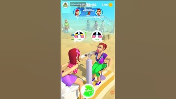 Blow Challenge Gameplay All Levels Walkthrough iOS,Android