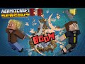 It Blew Up... - Minecraft Hermitcraft Season 7