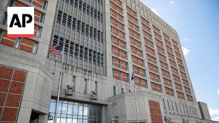 Brooklyn jail where Sean ‘Diddy’ Combs is locked up is plagued by problems