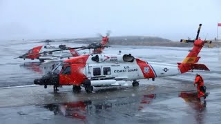 Severe Weather Rescue | Coast Guard Alaska | Full Episode