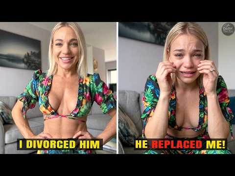 CHEATING WOMAN Has MELTDOWN After Being REJECTED For A Second Chance
