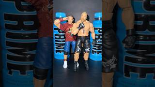 Subscribe For The Wwe Toys