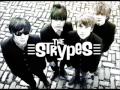 The StrYpes - Heart Full of Soul (Live)