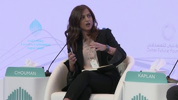 One Million Arab Coders Panel - WGS2018