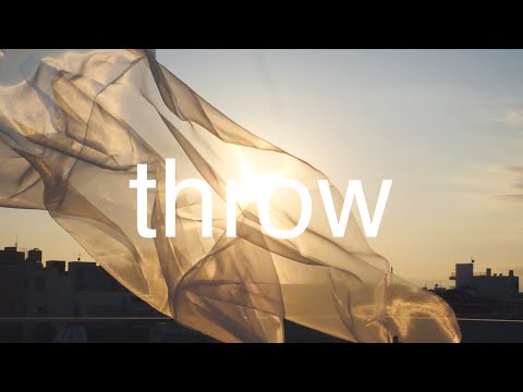 charm is - throw (official music video)