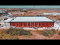 Mert Group Factory Drone Experience 2024