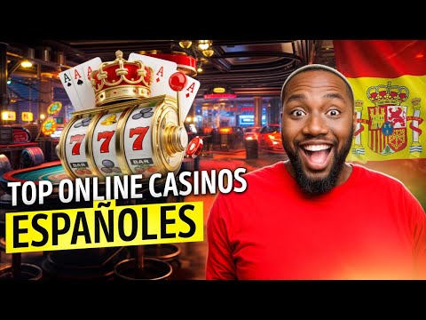 Disfruta de la Emoción en Casinia: ¡Juega al Casino en Línea desde España!