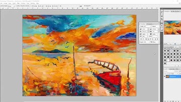Get to know Your Gamut Warning Tool
