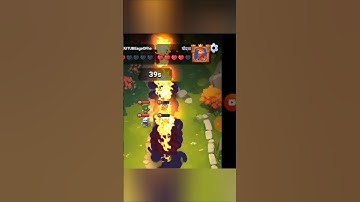 how to win in pvp age of heroes strategy battle #shorts