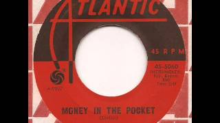 Joe Zawinul Quintet - Money in the pocket - Atlantic Mod Jazz Soul Beatnik 45