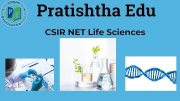 Score High in CSIR NET Life Sciences: Transcription Part 1 | Unit 3 Fundamental Processes​