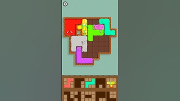 Puzzle Cats - level #72 Gameplay Walkthrough (iOS & Android) #funny #tutorial #yt #tutorial #puzzle