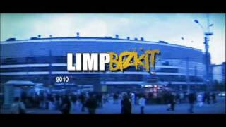 limp bizkit - 2010.10.01 - teaser