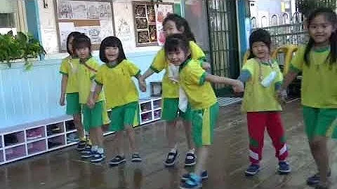 2023台北市私立东湖幼儿园 月亮---大龙球112.06 ok - 天天要闻