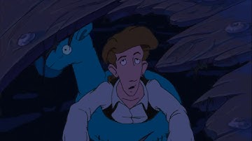 Curse of Monkey Island - No Commentary Playthrough (Improved)