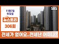 [뉴스토리 11/7] 전세가 없어요..전세난 어쩌나?/ SBS