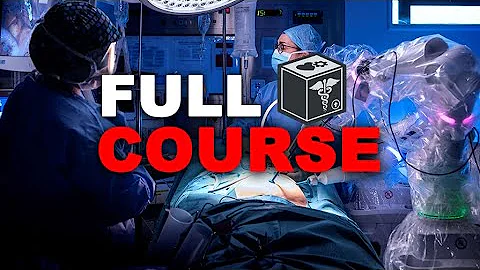 Become a Medical Device Sales Rep [Free Full Course]