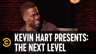 T. Murph’s First Headshot - Kevin Hart Presents: The Next Level